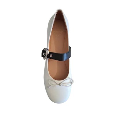 THE BALLET LOVE FLATS